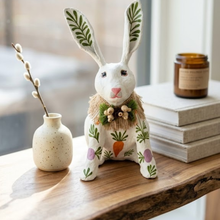 Load image into Gallery viewer, The Heirloom Garden Bunny
