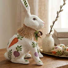 Load image into Gallery viewer, The Heirloom Garden Bunny