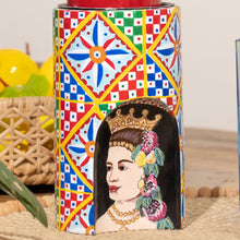 Load image into Gallery viewer, Bella Moore- Hand painted  Candle Stands