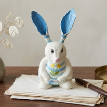 Load image into Gallery viewer, Bluebell Meadow Rabbit