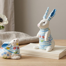 Load image into Gallery viewer, Standing Hare & Leveret Set