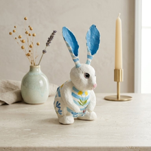 Load image into Gallery viewer, Bluebell Meadow Rabbit