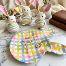 Load image into Gallery viewer, Heritage Hare & Bloom