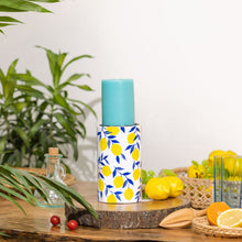 Load image into Gallery viewer, Amalfi Dreams - Hand painted Candle Stands