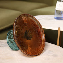 Load image into Gallery viewer, Sugar Rush Glass Cake Stand