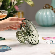 Load image into Gallery viewer, Sweet & Savory Pastry/Cheese Stand in Minty Fresh