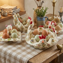 Load image into Gallery viewer, The Hen Egg Holder Collection of 4 pieces