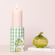 Load image into Gallery viewer, Fall Candle Holder