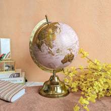 Load image into Gallery viewer, Rosegold Radiance Globe