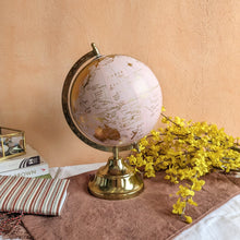 Load image into Gallery viewer, Rosegold Radiance Globe