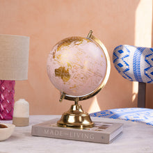 Load image into Gallery viewer, Rosegold Radiance Globe