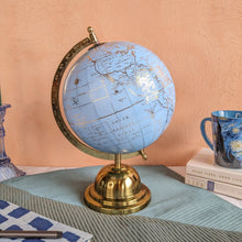 Load image into Gallery viewer, Celestial Navigator Desk Globe