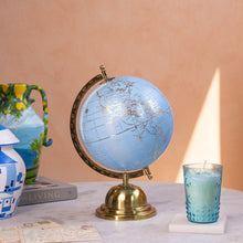 Load image into Gallery viewer, Celestial Navigator Desk Globe
