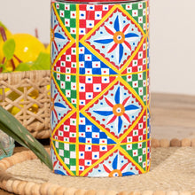 Load image into Gallery viewer, Bella Moore- Hand painted  Candle Stands