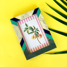 Load image into Gallery viewer, Hues of Happiness- Photo Frame