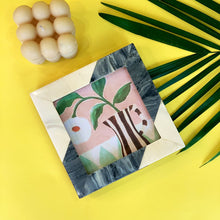 Load image into Gallery viewer, Grey and White Classic- Photo Frame