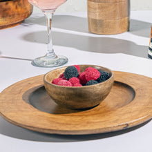 Load image into Gallery viewer, Farmhouse Charger Plate