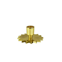 Load image into Gallery viewer, A Detailed Star Candle Stand