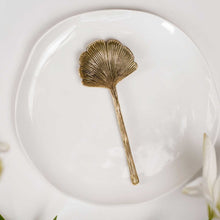 Load image into Gallery viewer, Havana Brass Cutlery Set of 3