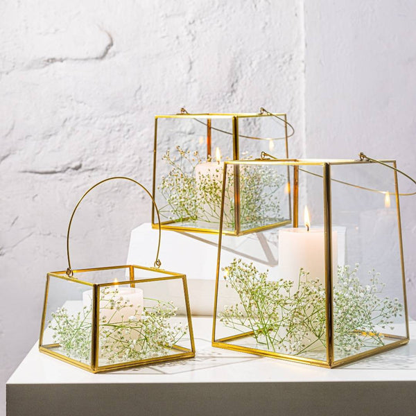 Get Lit: Fun and Stylish Ways to Decorate with Lanterns