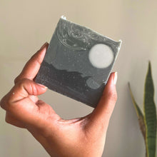 Load image into Gallery viewer, Handmade Cold process Soaps With Virgin Oils &amp; Butters- Gift Set of 4 Soaps

