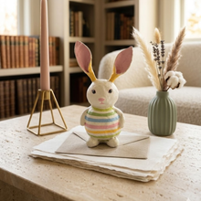 Load image into Gallery viewer, Golden-Ear Summer Bunny
