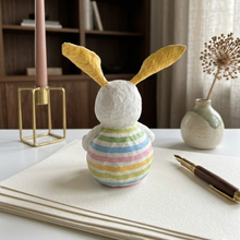 Load image into Gallery viewer, Golden-Ear Summer Bunny
