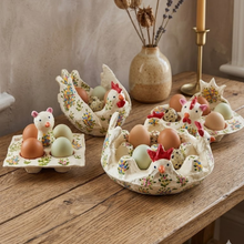 Load image into Gallery viewer, The Hen Egg Holder Collection of 4 pieces
