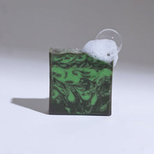 Load image into Gallery viewer, Handmade Cold process Soaps With Virgin Oils &amp; Butters- Gift Set of 4 Soaps
