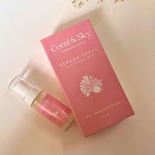 Load image into Gallery viewer, Hair &amp; Body Mist Alcohol Free Hair &amp; Skin Loving Ingredients
