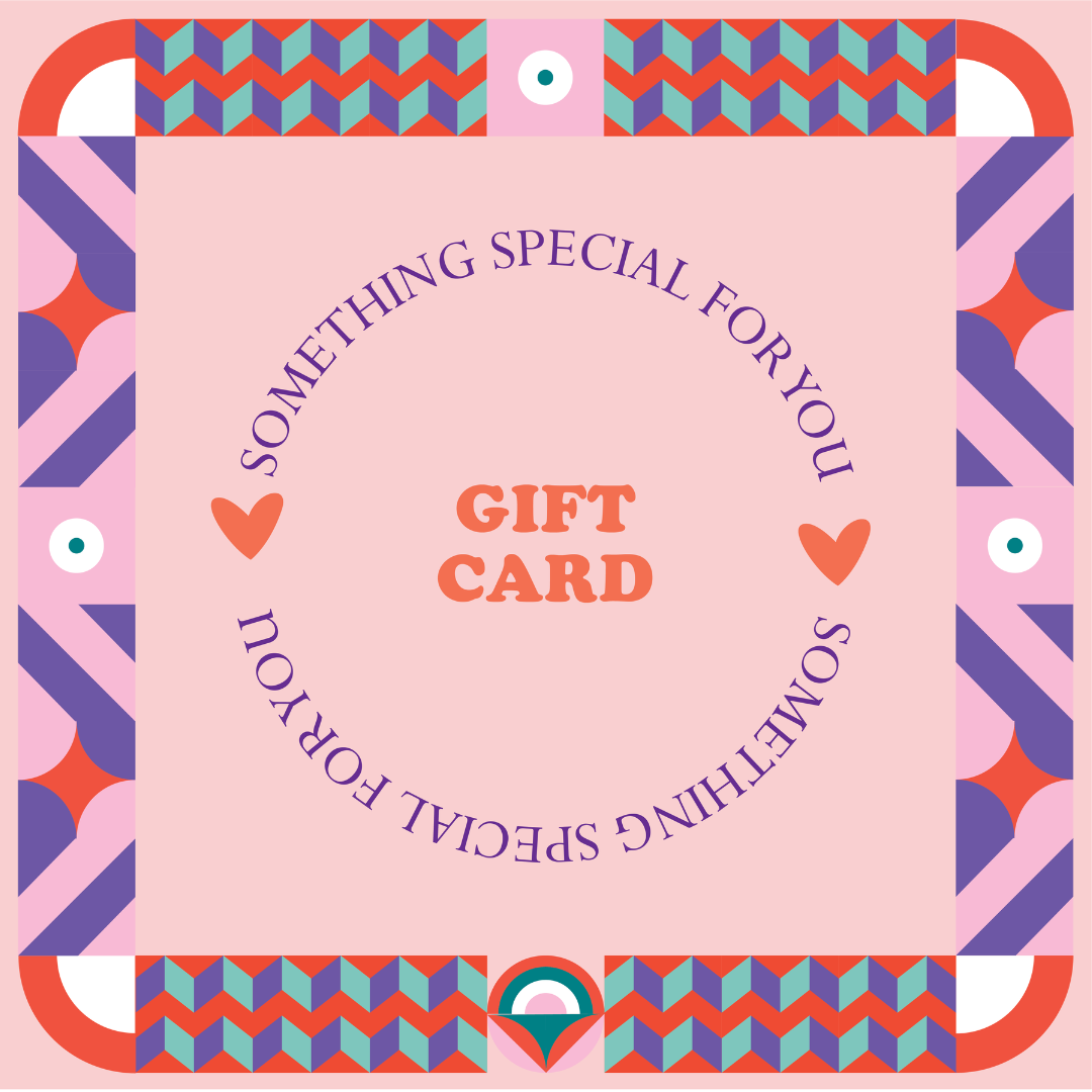 Thoughtful Wishes - Gift Card