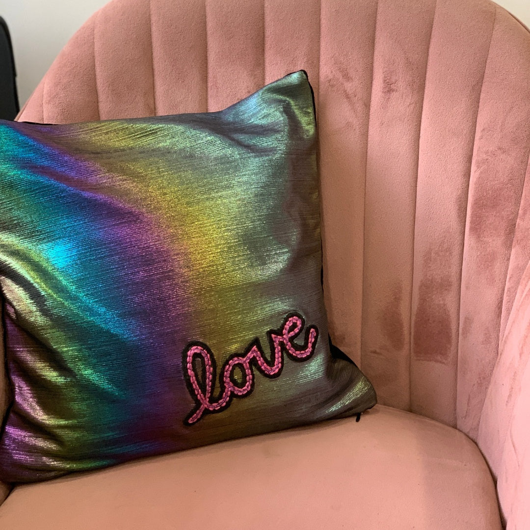 Love me - Cushion Cover