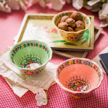 Load image into Gallery viewer, Easter&#39;s Multifunctional Serving Bowls Set/3
