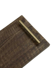 Load image into Gallery viewer, Klassik Wooden Serving Tray
