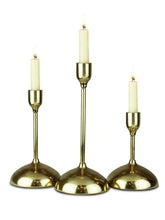 Load image into Gallery viewer, Pillars of Glory - Metal Candle Stands
